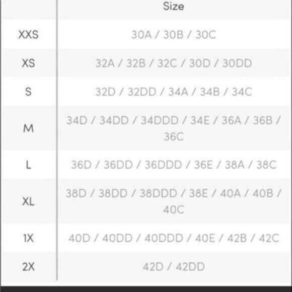 Athleta Womens A-C Triangle Tankini Top Swim Tank XS Floral Blue Beachy - Picture 9 of 12